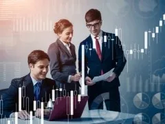 FinTech industry